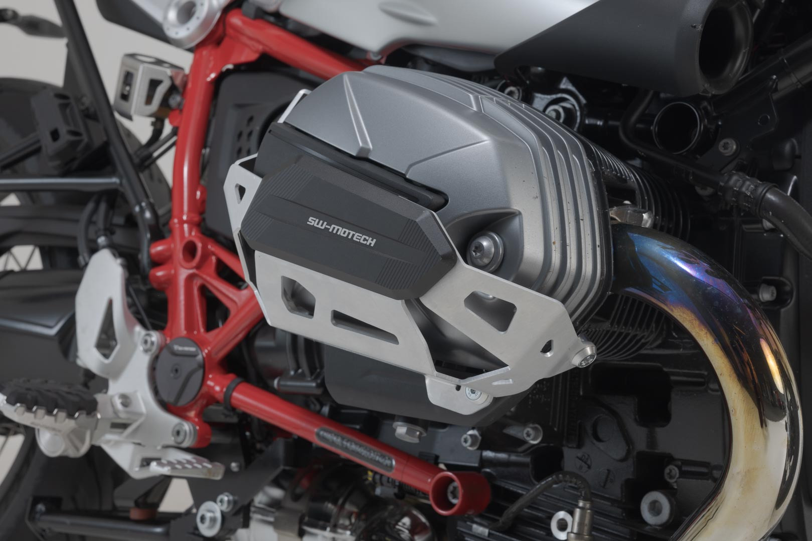 Protection de Cylindre SW-Motech pour BMW R-Nine-T (20-22) MSS.07.653.10000/S