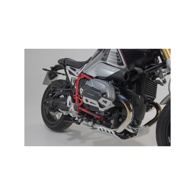 Protection de Cylindre SW-Motech pour BMW R-Nine-T (20-22) MSS.07.653.10000/S Protection de Cylindre SW-Motech pour BMW R-Nine-T (20-22) MSS.07.653.10000/S