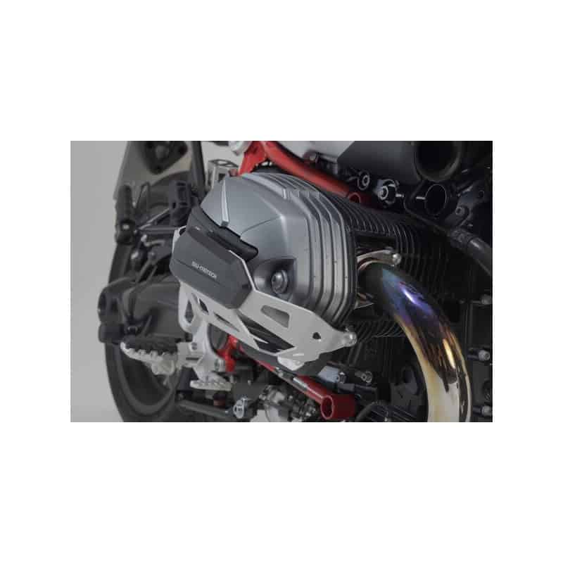 Protection de Cylindre SW-Motech pour BMW R-Nine-T (20-22) MSS.07.653.10000/S Protection de Cylindre SW-Motech pour BMW R-Nine-T (20-22) MSS.07.653.10000/S