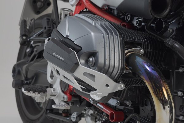 Protection de Cylindre SW-Motech pour BMW R-Nine-T (20-22) MSS.07.653.10000/S