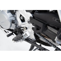 Protège-talon SW-Motech pour BMW F 750 GS (17-23) SCT.07.897.10000/B
