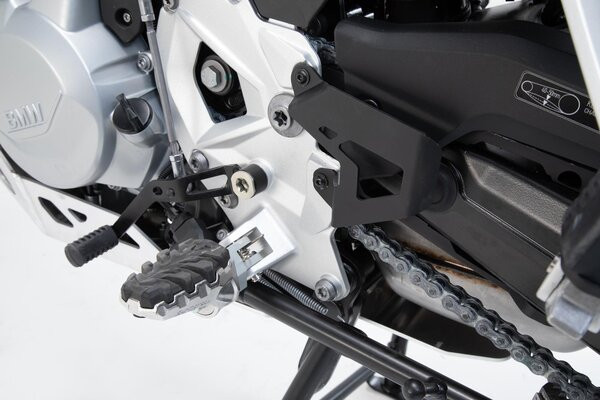 Protège-talon SW-Motech pour BMW F 750 GS (17-23) SCT.07.897.10000/B