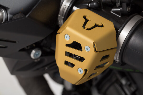 Protection OR de TPS potentiomètre des gaz SW-Motech pour R 1200 GS (08-12) SCT.07.174.10200/GD