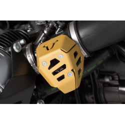 Protection OR de TPS potentiomètre des gaz SW-Motech pour R 1200 GS (08-12) SCT.07.174.10200/GD