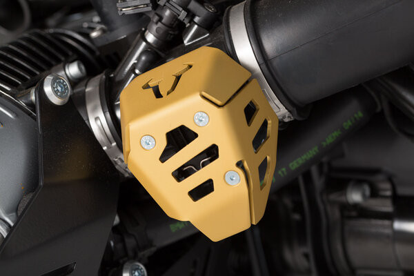 Protection OR de TPS potentiomètre des gaz SW-Motech pour R 1200 GS (08-12) SCT.07.174.10200/GD