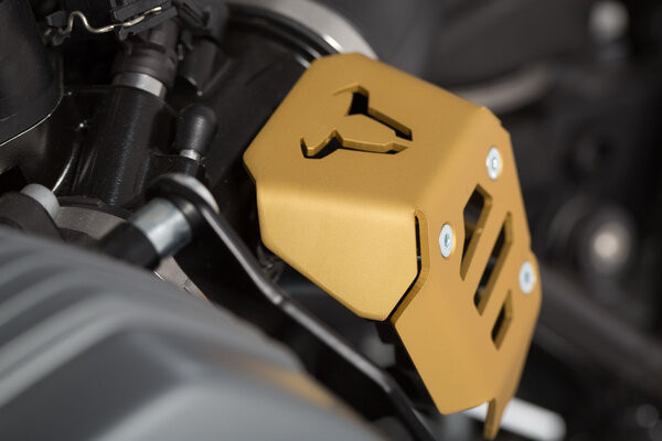 Protection OR de TPS potentiomètre des gaz SW-Motech pour R 1200 GS (08-12) SCT.07.174.10200/GD