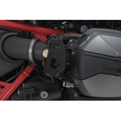 Protection injecteur Noir SW-Motech pour BMW R-Nine-T (21-22) SCT.07.653.10100/B