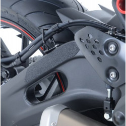 Protection Bras Oscillant Anti-Frottement R&G pour R7 (22-24) - EZBG902BL