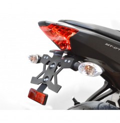 Support de plaque Top Block pour R7 (22-23)