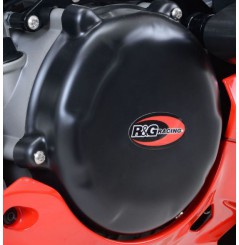 Couvre Carter d'Embrayage R&G pour Ducati 1199 Panigale - R - S (12-15))