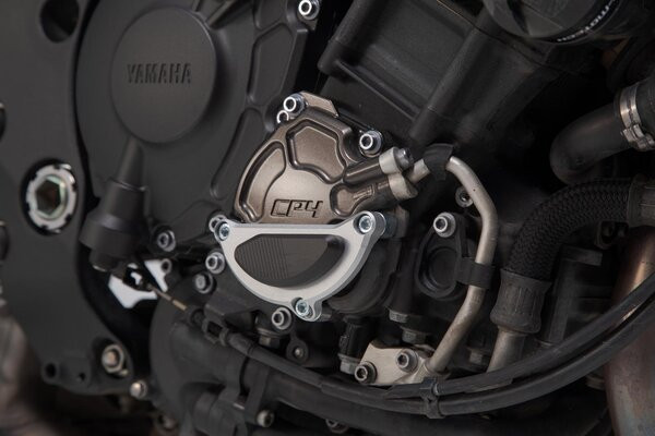 Paire Protection de Carter Sw-Motech pour MT-10 (16-24) MSS.06.564.10000