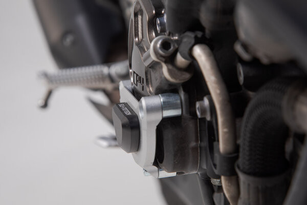 Paire Protection de Carter Sw-Motech pour MT-10 (16-24) MSS.06.564.10000