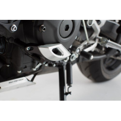 Protection de Carter Gauche Sw-Motech pour Tracer 900 (14-20) MSS.06.599.10100