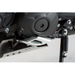 Protection de Carter Gauche Sw-Motech pour Tracer 900 (14-20) MSS.06.599.10100