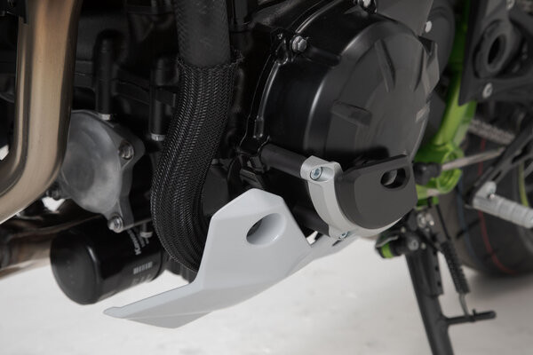 Paire Protection de Carter Sw-Motech pour Z900 RS/Cafe (17-24) MSS.08.868.10000