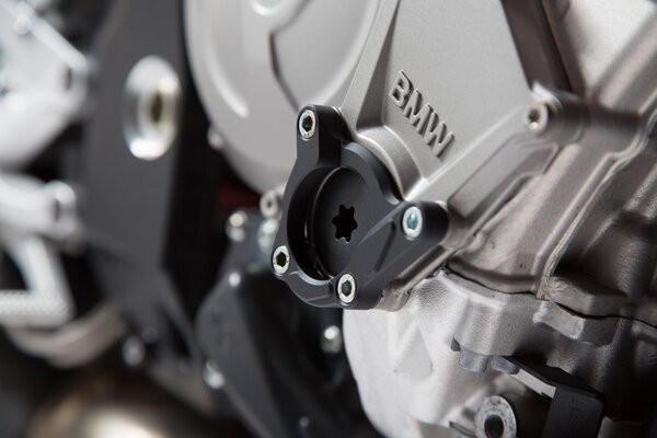 Paire Protection de Carter Sw-Motech pour S1000 RR (15-20) MSS.07.540.10000