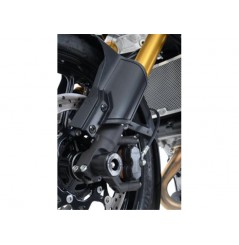 Roulettes de protection de fourche R&G pour Suzuki V-Strom 1050 (20-22)