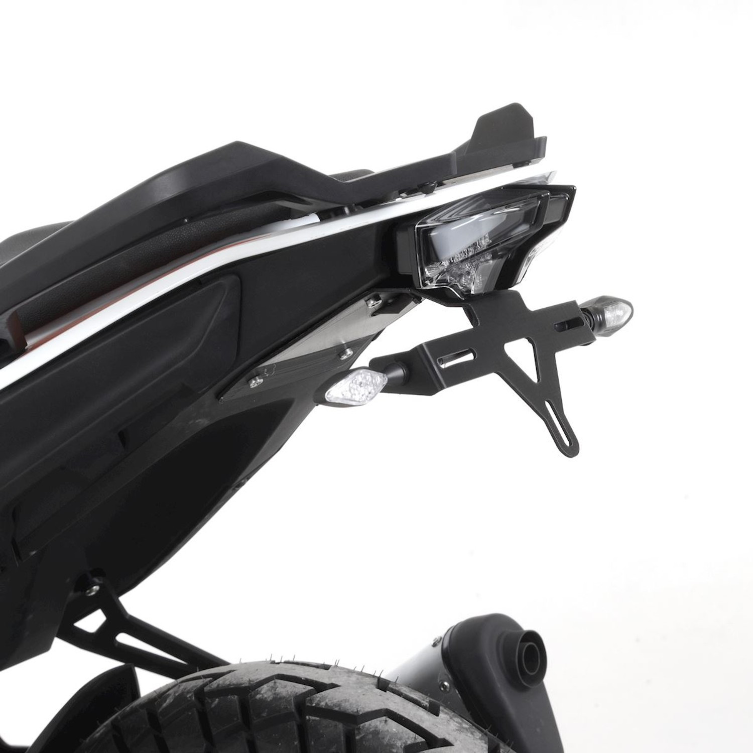 Support de Plaque R&G pour KTM 390 Adventure (20-24)