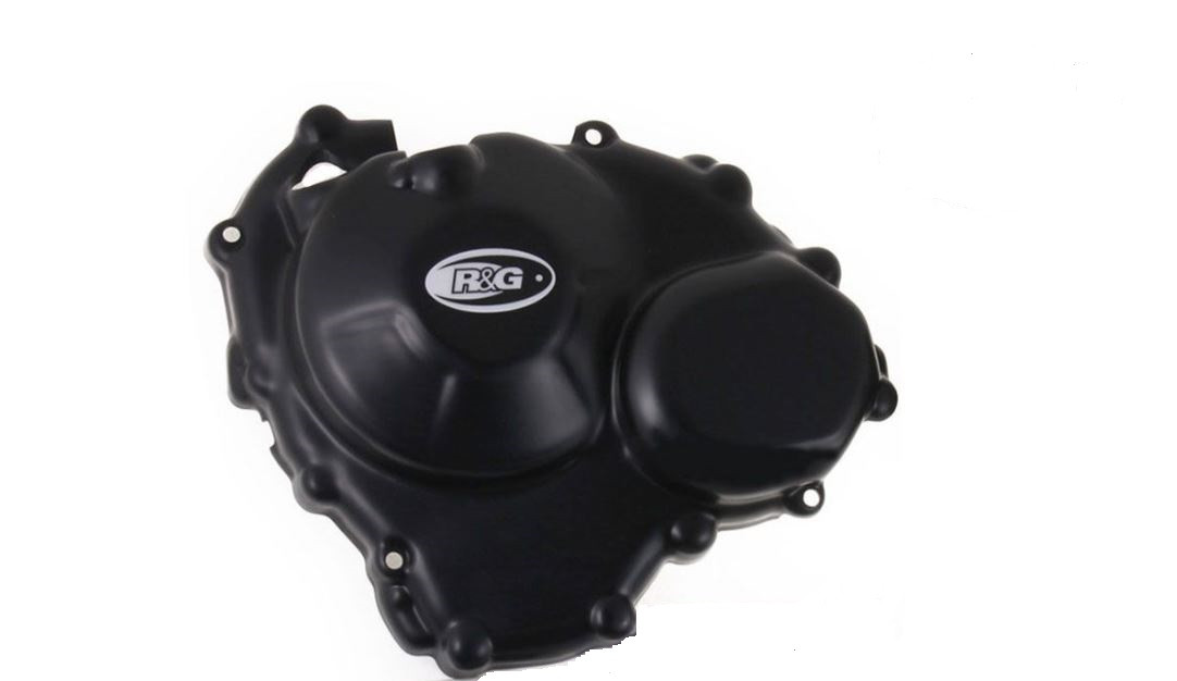 Couvre Carter d'Embrayage R&G pour KTM 390 Adventure (20-24) - ECC0263R