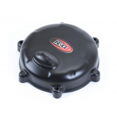 Couvre Carter Droit Racing R&G pour Ducati Panigale 1299 - R - S (15-17) - ECC0126R