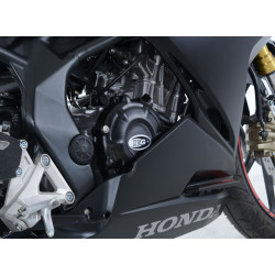 Couvre Carter Droit R&G pour Honda CBR 250 RR (18-20)