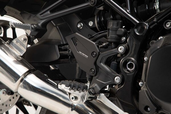 Protège-talon SW-Motech pour Kawasaki Z 900 RS (17-24) SCT.08.891.10100/B