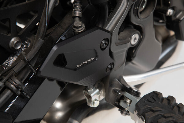 Protège-talon SW-Motech pour Kawasaki Z 900 RS (17-24) SCT.08.891.10100/B