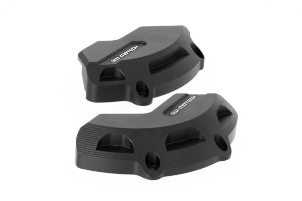 Paire Protection de Carter Sw-Motech pour KTM 890 Duke (20-24) MSS.04.641.10101
