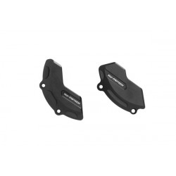Paire Protection de Carter Sw-Motech pour KTM 890 Duke (20-24) MSS.04.641.10101