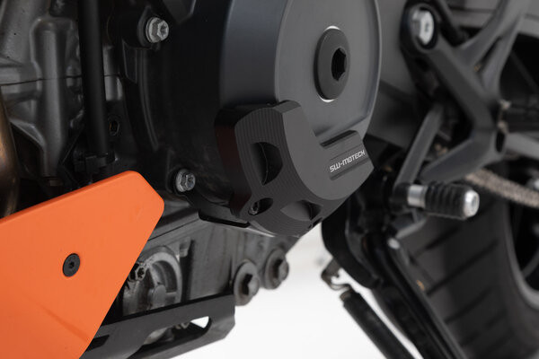 Paire Protection de Carter Sw-Motech pour KTM 890 Duke (20-24) MSS.04.641.10101