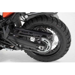 Protection de Chaine SW-Motech pour Suzuki 1050 V-Strom (19-22) KTS.05.936.10000/B