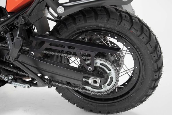 Protection de Chaine SW-Motech pour Suzuki 1050 V-Strom (19-22) KTS.05.936.10000/B