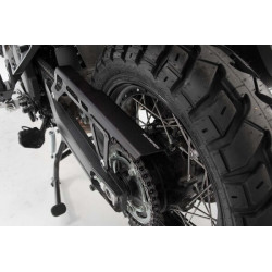 Protection de Chaine SW-Motech pour Suzuki 1050 V-Strom (19-22) KTS.05.936.10000/B