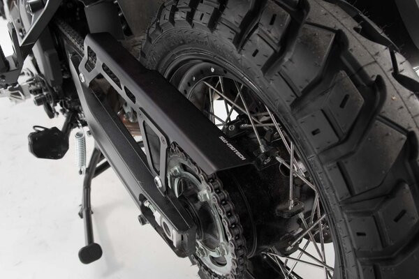 Protection de Chaine SW-Motech pour Suzuki 1050 V-Strom (19-22) KTS.05.936.10000/B