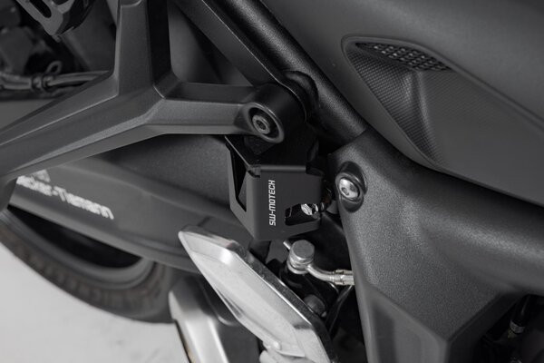 Protection Bocal de Liquide de Frein SW-Motech pour Trident 660 (21-24) SCT.11.842.10100/B