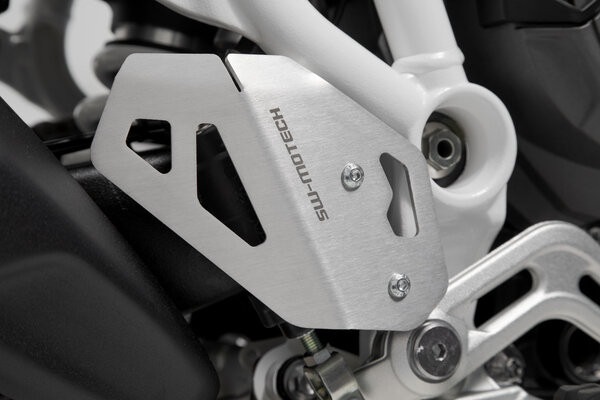 Protège-talon droit SW-Motech pour Tiger 900 (19-22) SCT.11.953.10000/S