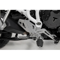Protège-talon droit SW-Motech pour Tiger 900 (19-22) SCT.11.953.10000/S