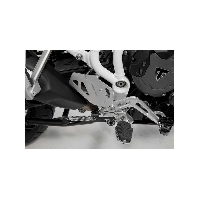Protège-talon droit SW-Motech pour Tiger 900 (19-22) SCT.11.953.10000/S Protège-talon droit SW-Motech pour Tiger 900 (19-22) SCT.11.953.10000/S