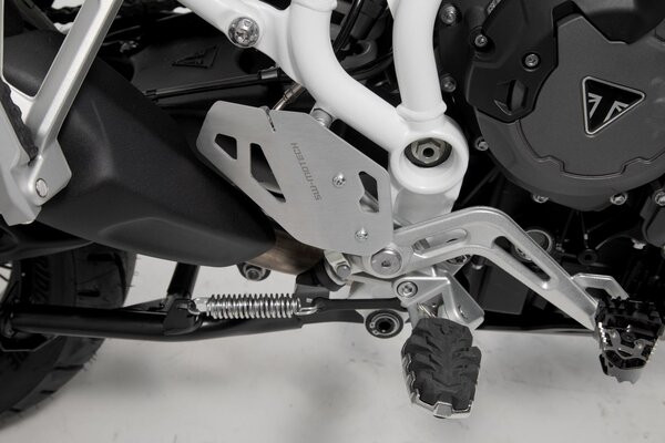 Protège-talon droit SW-Motech pour Tiger 900 (19-22) SCT.11.953.10000/S