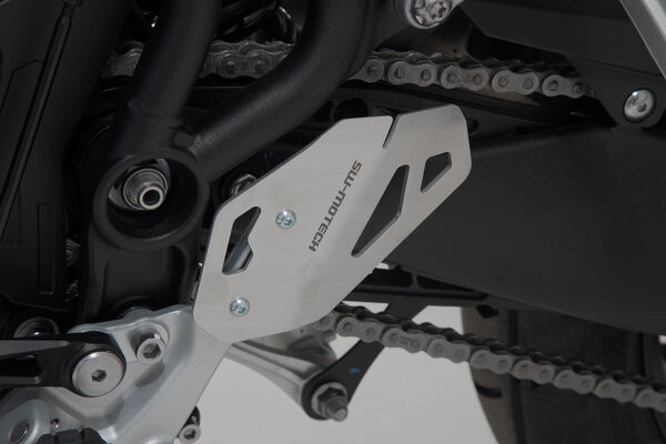 Protège-talon gauche SW-Motech pour Tiger 900 (19-22) SCT.11.953.10100/S