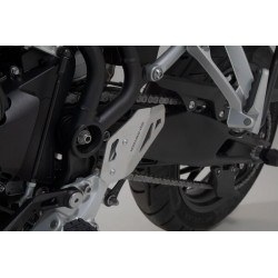 Protège-talon gauche SW-Motech pour Tiger 900 (19-22) SCT.11.953.10100/S