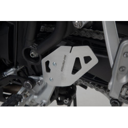 Protège-talon gauche SW-Motech pour Tiger 900 (19-22) SCT.11.953.10100/S