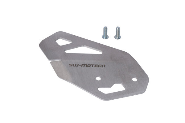 Protège-talon gauche SW-Motech pour Tiger 900 (19-22) SCT.11.953.10100/S