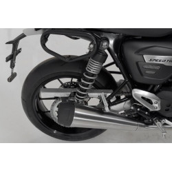 Protection de Chaine SW-Motech pour 900 Bonneville T100 (16-24) KTS.11.667.10001/S