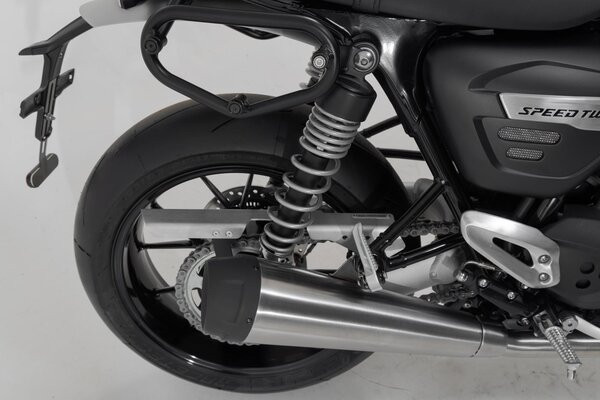 Protection de Chaine SW-Motech pour 900 Bonneville T100 (16-24) KTS.11.667.10001/S