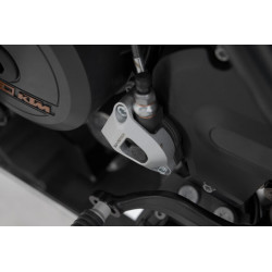 Protection de récepteur d’embrayage SW-Motech pour KTM 1050 Adventure (14-16)