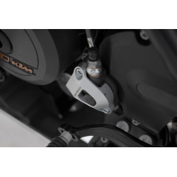 Protection de récepteur d'embrayage SW-Motech pour KTM 1090 Adventure (16-19) SCT.04.174.10300/S