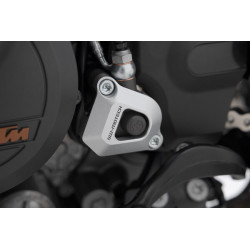 Protection de récepteur d’embrayage SW-Motech pour KTM 1290 Super Adventure (14-22)