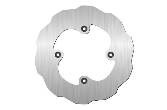 Disque de Frein Arrière Wave NG Brake pour YZ 65 (18-24) Disque de Frein Arrière Wave NG Brake pour YZ 65 (18-24)