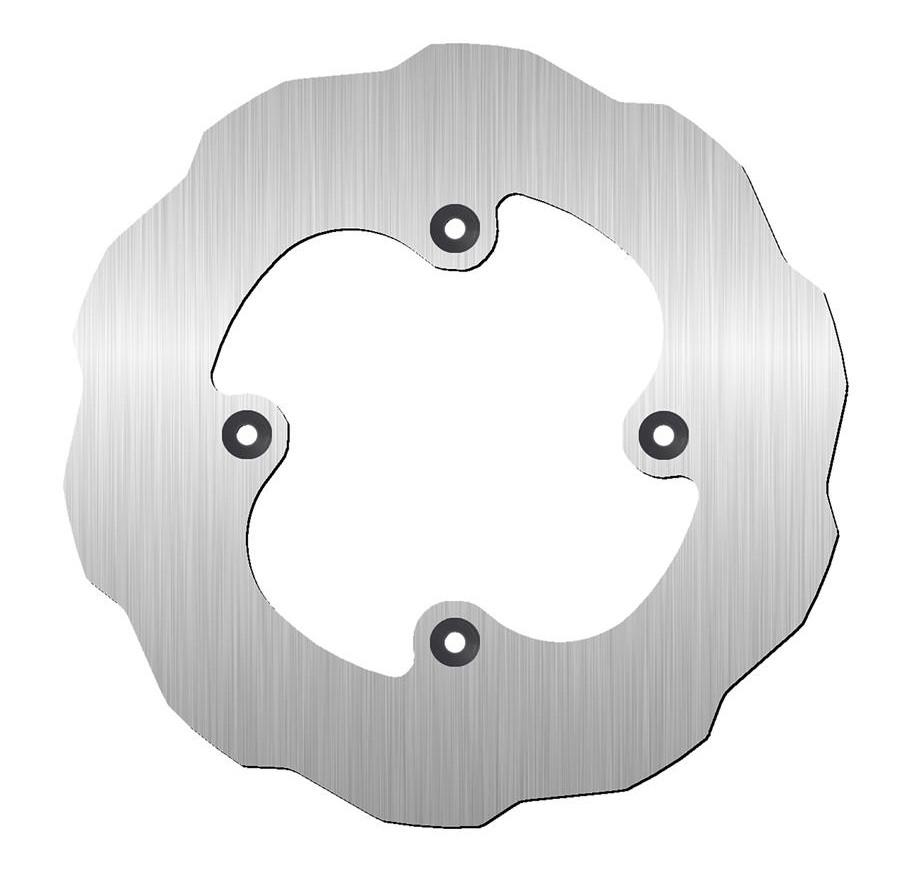 Disque de Frein Arrière Wave NG Brake pour YZ 65 (18-24)